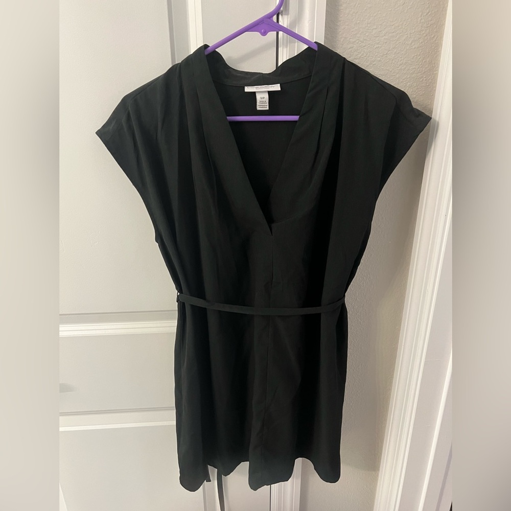 Liz Lange Maternity Tunic Size S